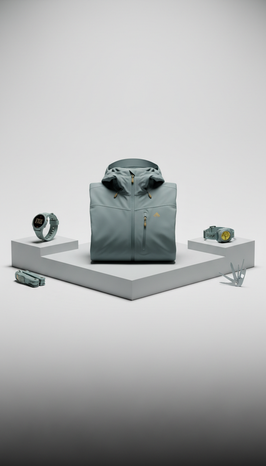 Example product